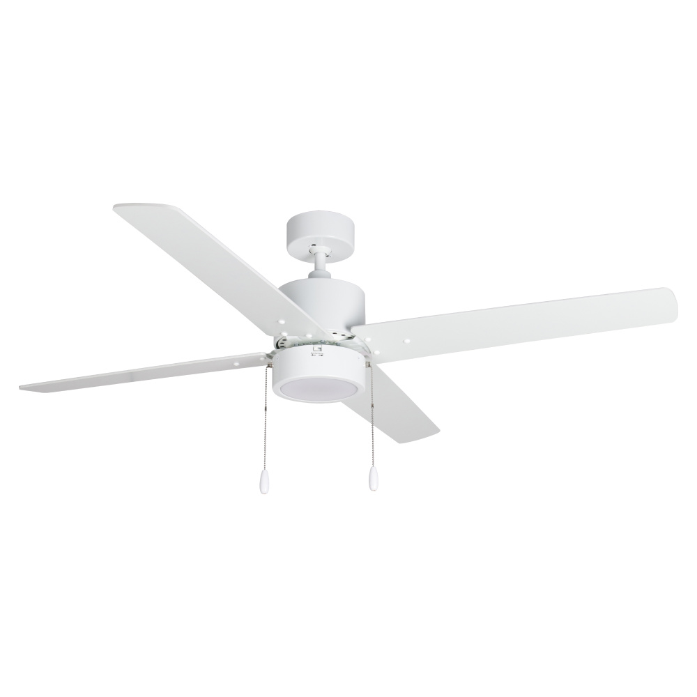Aldea IV 52" 4 Blade Indoor Ceiling Fan