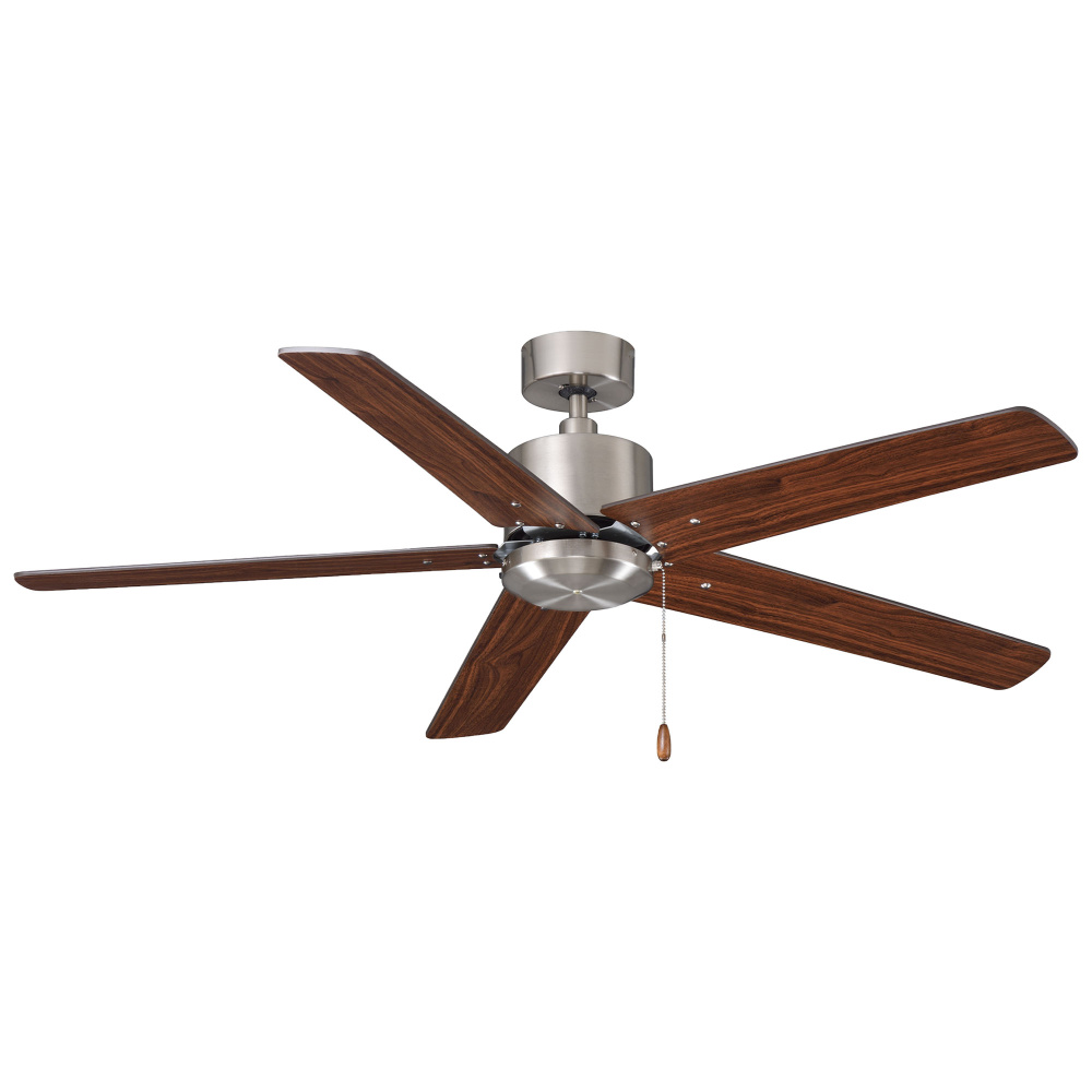 Aldea VI 52" 5 Blade Indoor Ceiling Fan