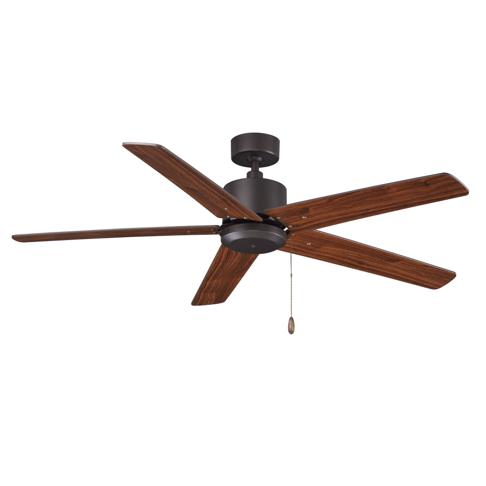 Aldea VI 52" 5 Blade Indoor Ceiling Fan