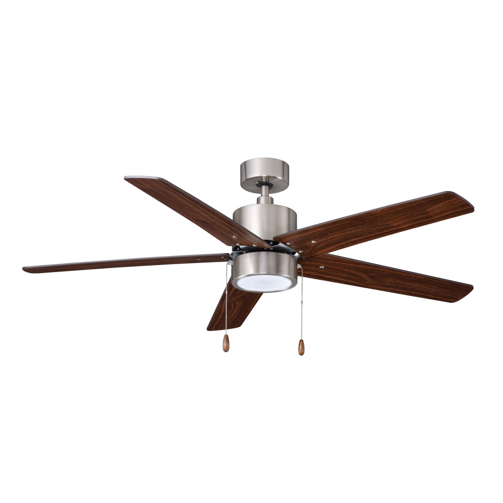 Aldea VI 52" 5 Blade Indoor Ceiling Fan