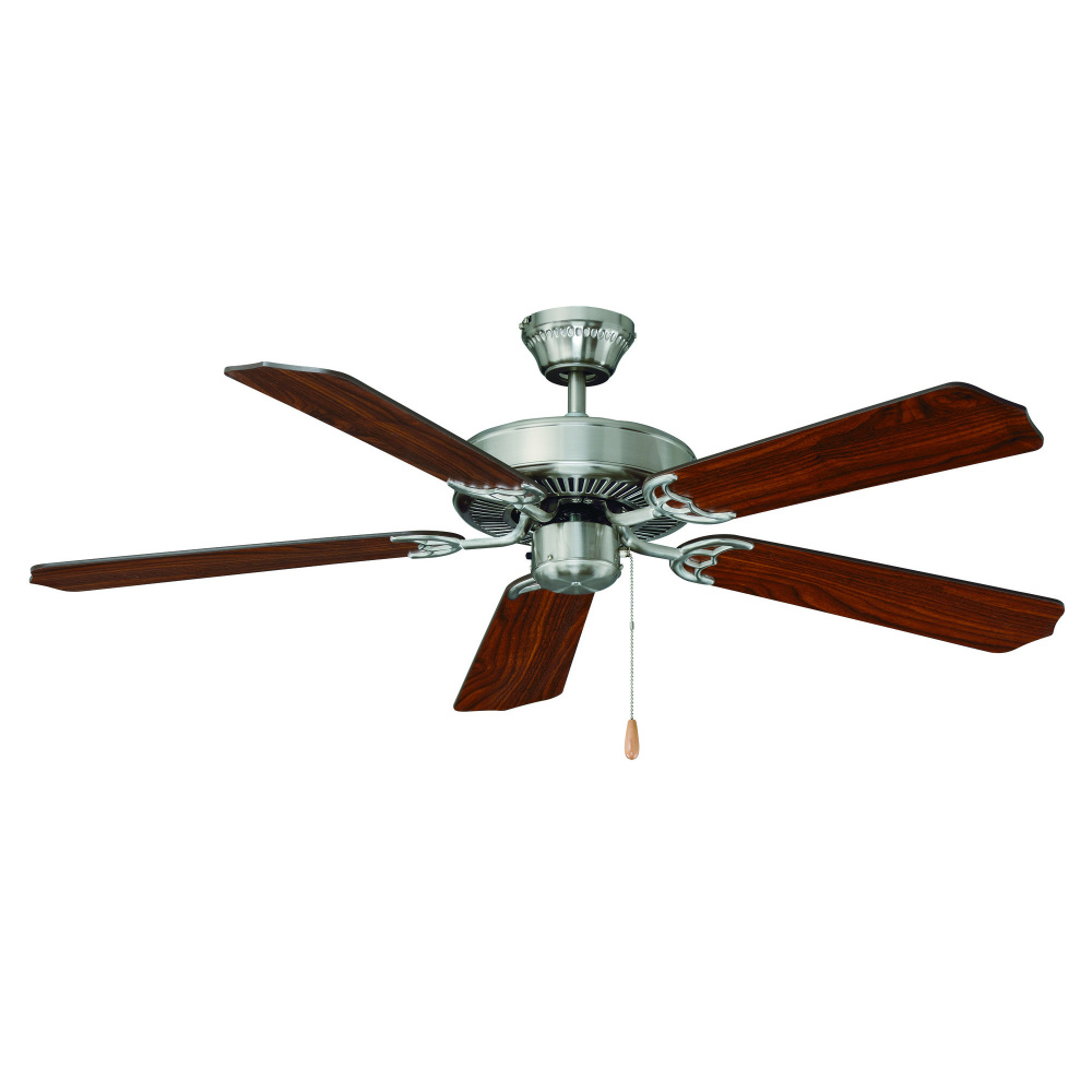 Royal Star 52" 5 Blade Indoor Ceiling Fan