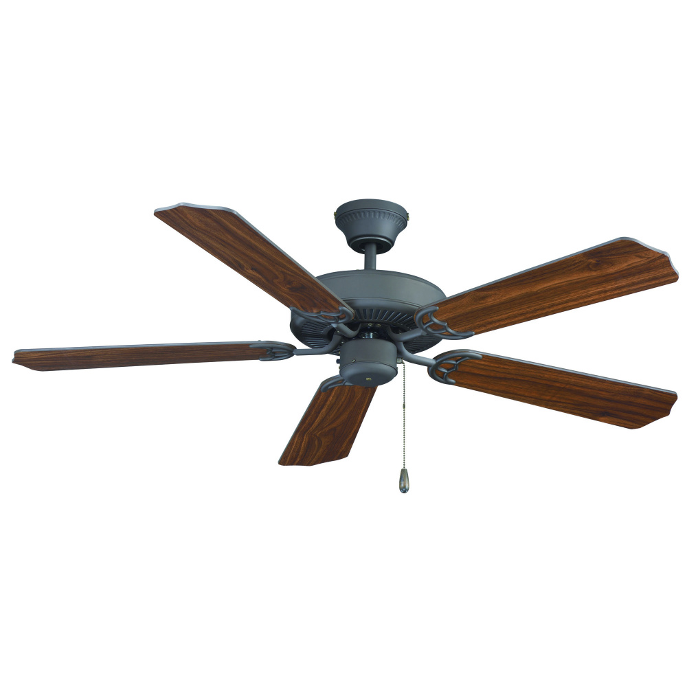 Royal Star 52" 5 Blade Indoor Ceiling Fan