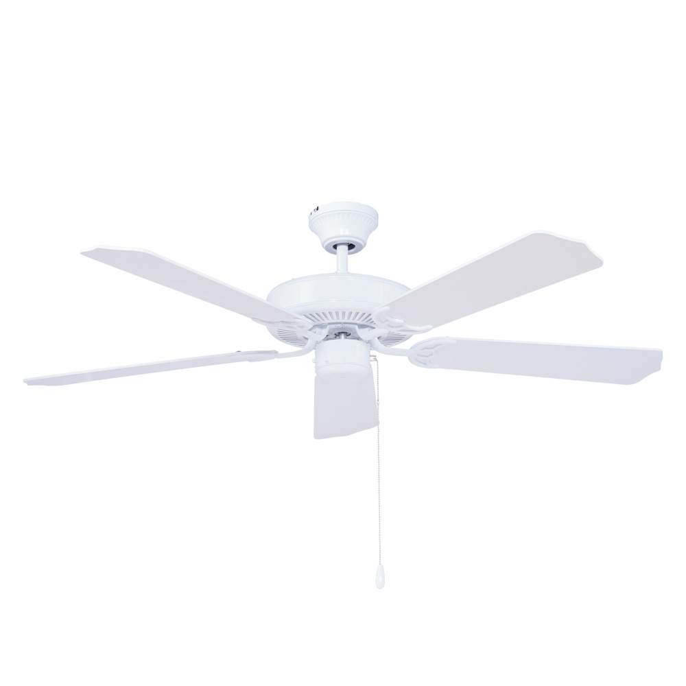 Royal Star 52" 5 Blade Indoor Ceiling Fan