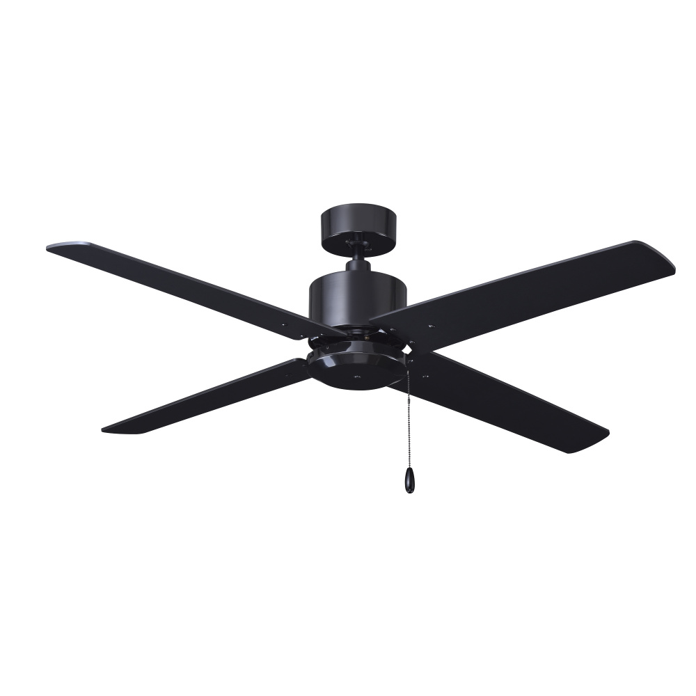 Aldea 52" 4 Blade Indoor Ceiling Fan
