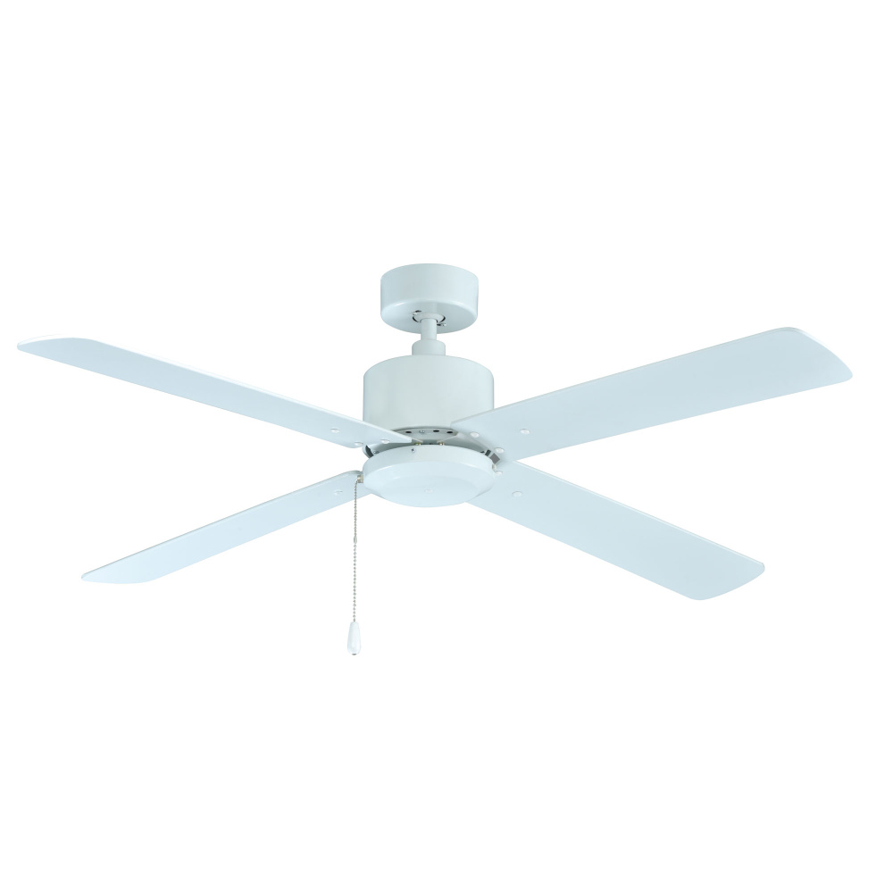 Aldea 52" 4 Blade Indoor Ceiling Fan