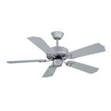 RP Lighting Plus Fans 1016W-BP-BP - Sunset II 42" 5 Blade Indoor/Oudoor Ceiling Fan