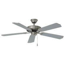 RP Lighting Plus Fans 1052BN-BN - Royal Star 52" 5 Blade Indoor Ceiling Fan