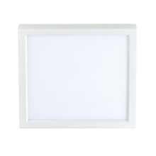 RP Lighting Plus Fans 4328-1WH-3K - Zachery 11? LED Square Ceiling Mount