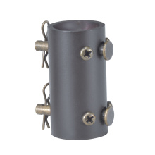 RP Lighting Plus Fans DC-OB - Oil Rubbed Bronze Ceiling Fan Downrod Coupler