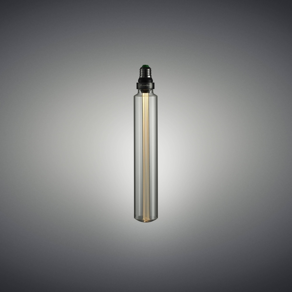 BUSTER BULB / TUBE / CRYSTAL