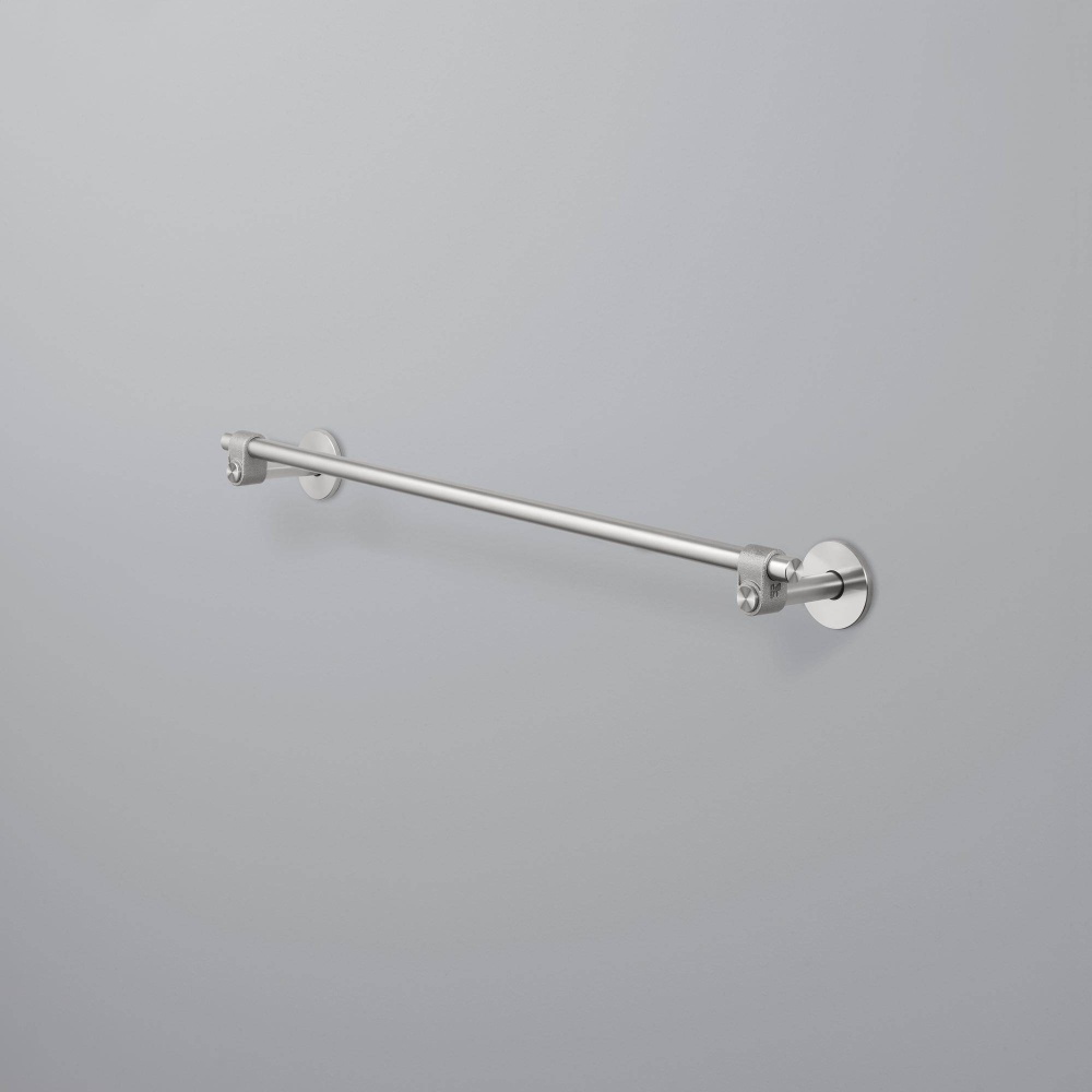 TOWEL RAIL / CAST / MEDIUM / STEEL