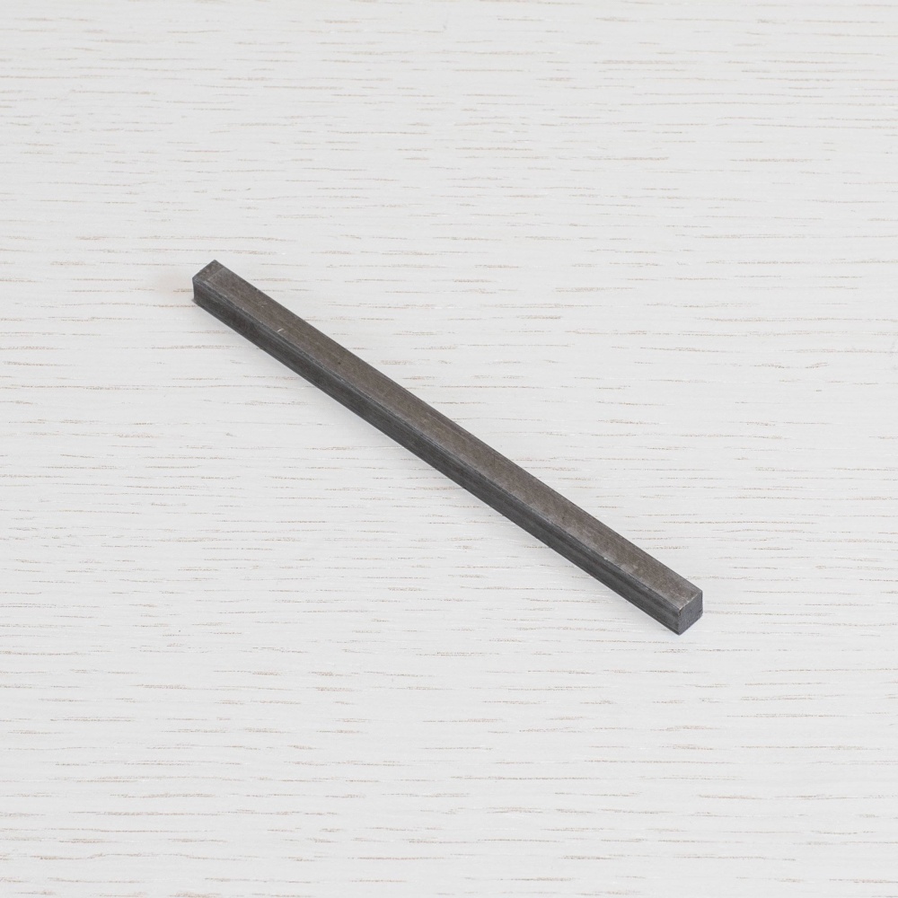 DOOR HANDLE + KNOB SPINDLE 140MM