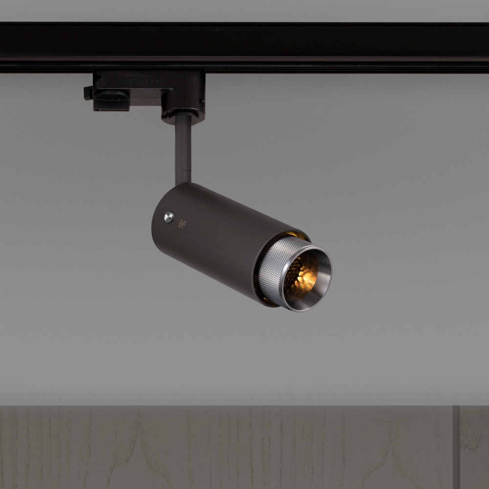 EXHAUST TRACK / CROSS / GRAPHITE / STEEL