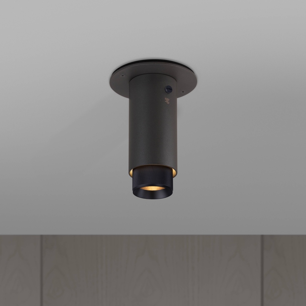 EXHAUST SURFACE / CROSS / GRAPHITE / BLACK