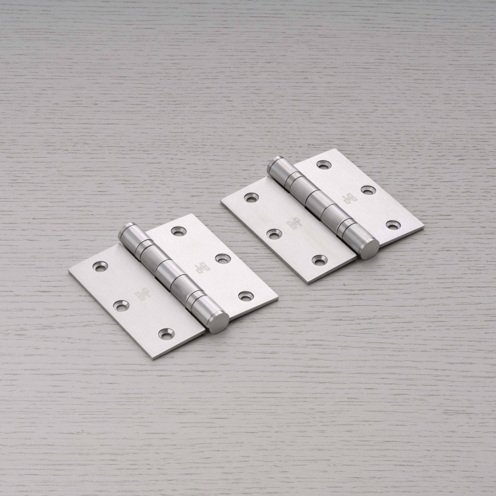DOOR HINGE / 3.5 X 3.5 INCH / STEEL