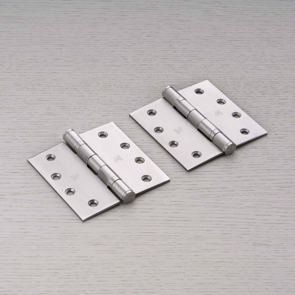 DOOR HINGE / 4 X 4 INCH / STEEL