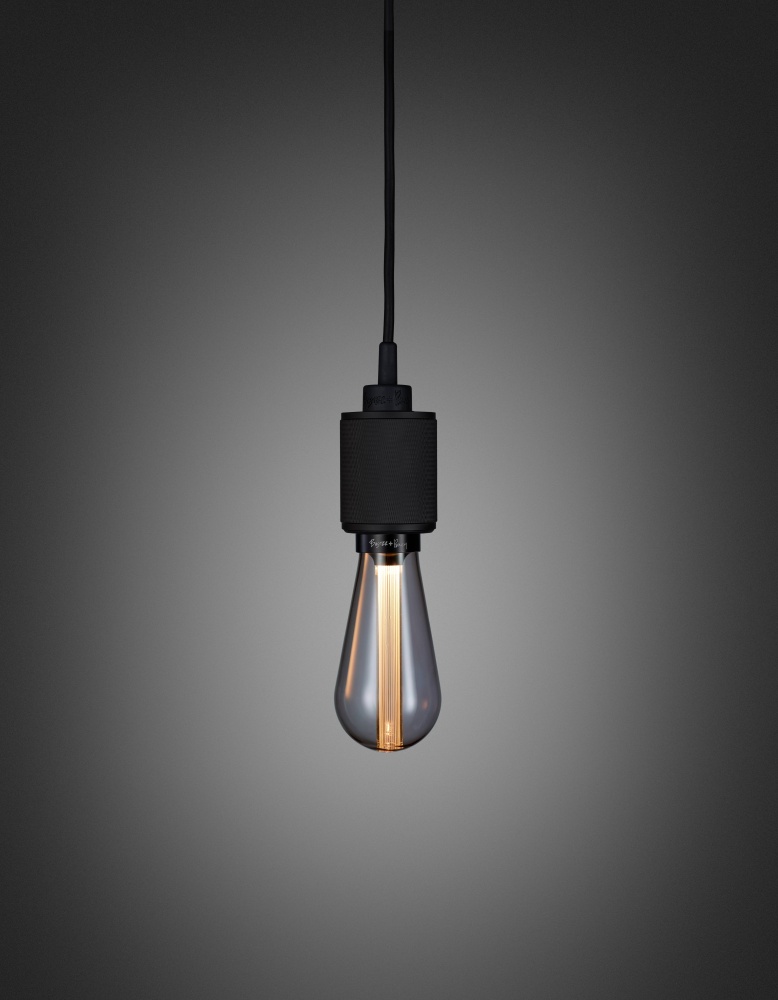 HEAVY METAL / CROSS / BLACK