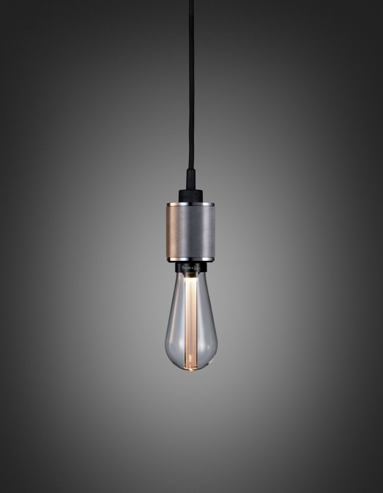 HEAVY METAL / CROSS / STEEL