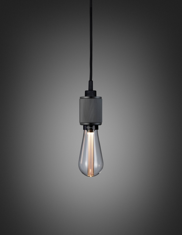 HEAVY METAL / LINEAR / GUN METAL