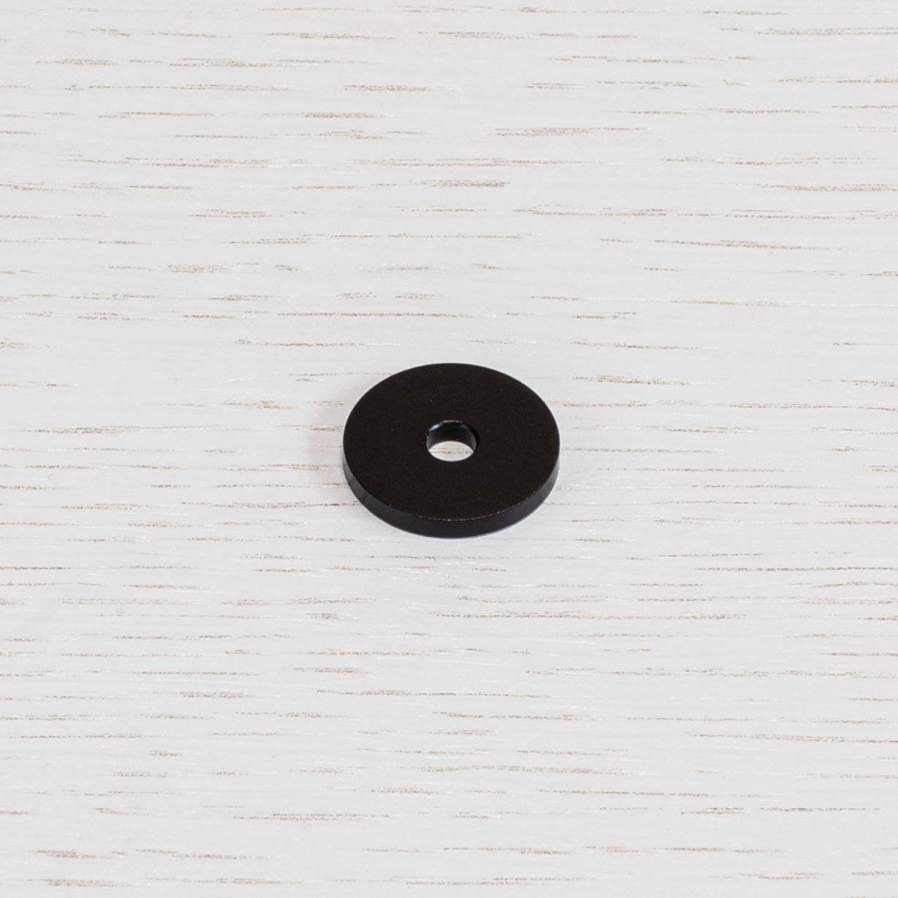 FITTING KIT / CROSS T-BAR / BLACK