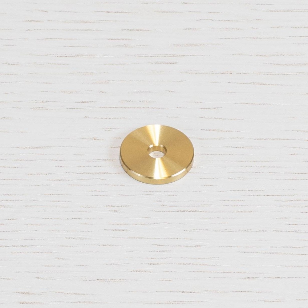 FITTING KIT / CROSS T-BAR / BRASS