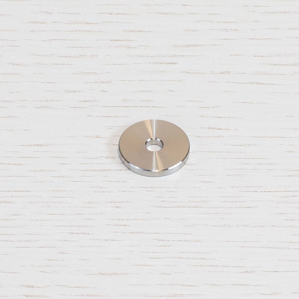 FITTING KIT / CROSS T-BAR / STEEL