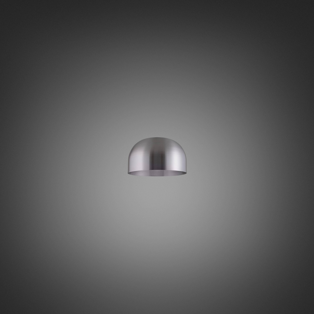 FORKED SHADE / MEDIUM / STEEL