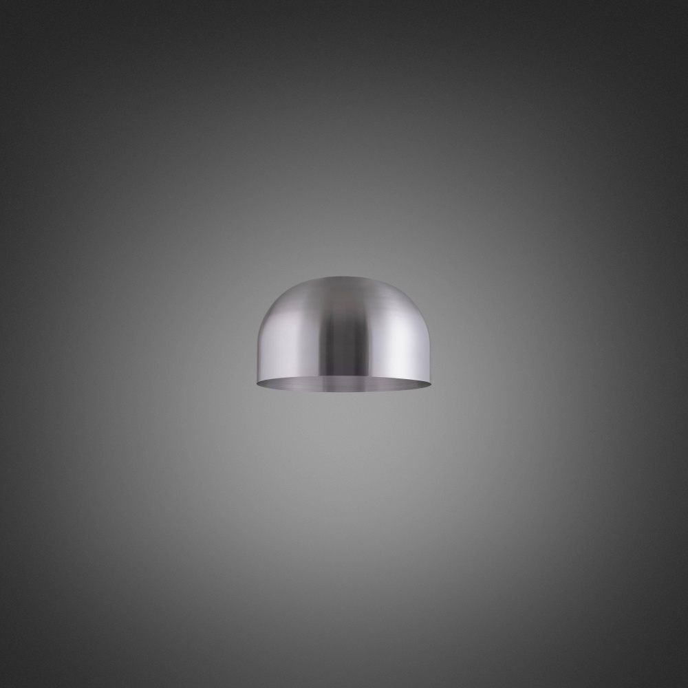 FORKED SHADE / LARGE / STEEL