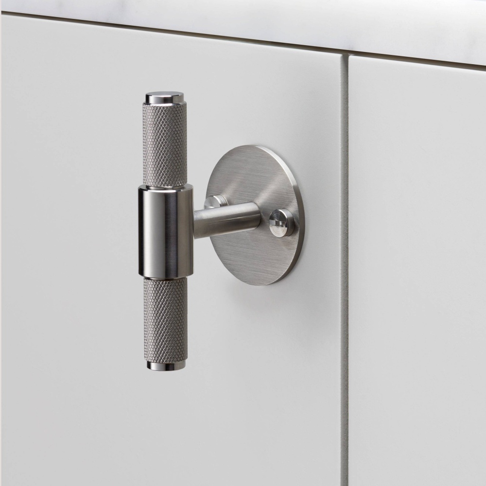 T-BAR / PLATE / CROSS / STEEL