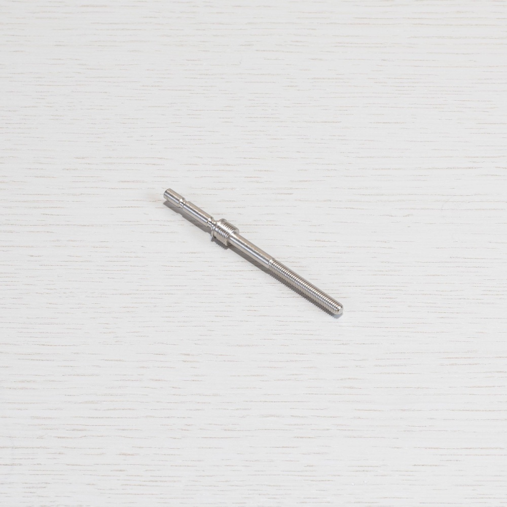 DOUBLE SIDED PULL / CLOSET BAR FIXINGS / EXTENDED LENGTH