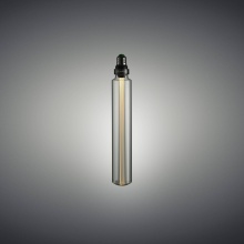 Buster and Punch BB-TU11-E26-D-CR-B - BUSTER BULB / TUBE / CRYSTAL