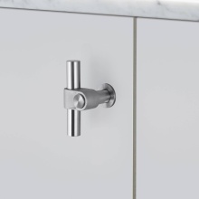 Buster and Punch UTB-074299 - T-BAR / CAST / STEEL