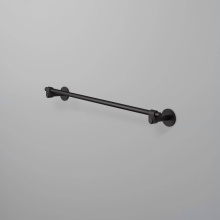 Buster and Punch UTR-484273 - TOWEL RAIL / CAST / MEDIUM / WELDERS BLACK