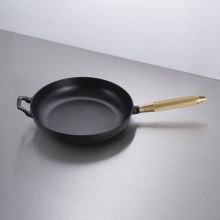 Buster and Punch UKA-064238 - PAN / 11.02 INCHES / CROSS / STAUB / BRASS