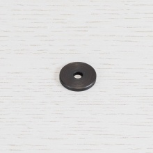 Buster and Punch CP-P07-01-A-01-BL - MOUNTING DISC / CROSS T-BAR + CLOSET BAR / BLACK