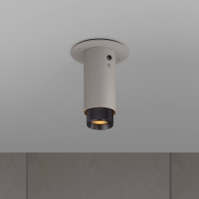 Buster and Punch NEIG-604017 - EXHAUST SURFACE / CROSS / STONE / SMOKED BRONZE