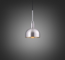 Buster and Punch NFP-833177 - FORKED PENDANT / LINEAR / SHADE / MEDIUM / STEEL