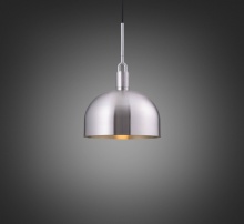 Buster and Punch NFP-833178 - FORKED PENDANT / LINEAR / SHADE / LARGE / STEEL
