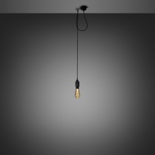 Buster and Punch NHK-09321 - HOOKED 1.0 / NUDE / CROSS / SMOKED BRONZE