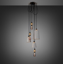 Buster and Punch NHK-25497 - HOOKED 6.0 / MIX / CROSS / STONE / BRASS