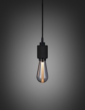 Buster and Punch NHM-02648 - HEAVY METAL / CROSS / BLACK