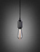 Buster and Punch NHM-351605 - HEAVY METAL / LINEAR / GUN METAL