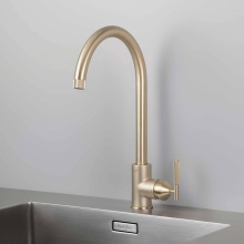 Buster and Punch NKT-051673 - KITCHEN FAUCET / MIXER / LINEAR / BRASS