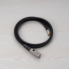 Buster and Punch NKT-073247 - DUAL SPRAY FAUCET KIT / CROSS / STEEL