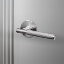 Buster and Punch NLH-071038 - DOOR HANDLE / PASSAGE / LINEAR / STEEL