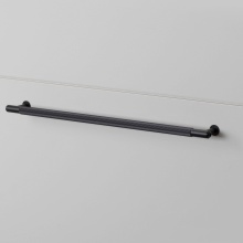Buster and Punch UPB-023971 - PULL BAR / LINEAR / BLACK / LARGE