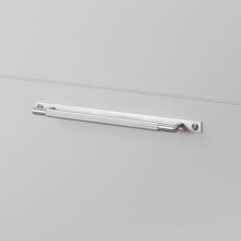 Buster and Punch NPB-07350 - PULL BAR / PLATE / LINEAR / STEEL / MEDIUM