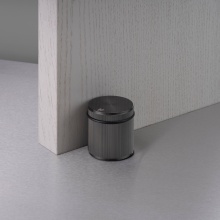 Buster and Punch UDS-351544 - DOOR STOP / FREESTANDING / LINEAR / GUN METAL