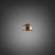 Buster and Punch UFS-05735 - FORKED SHADE / MEDIUM / BRASS