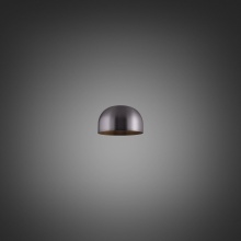 Buster and Punch UFS-35737 - FORKED SHADE / MEDIUM / GUN METAL